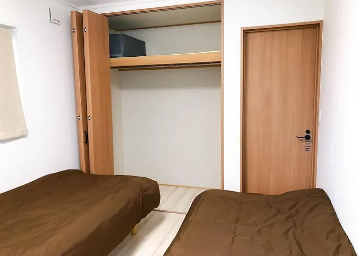 Ano House Guesthouse(Female Only)