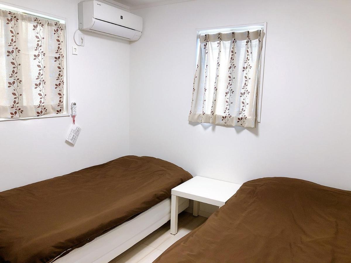 Guest house Ano House *